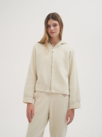 Campera Must