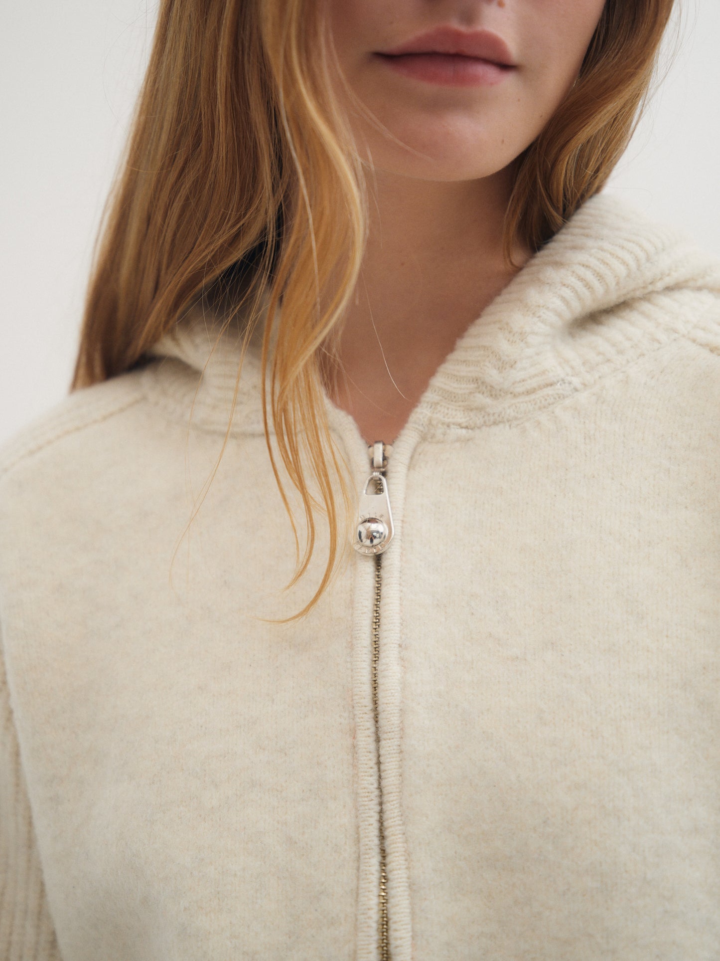 Campera Must