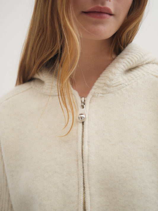Campera Must