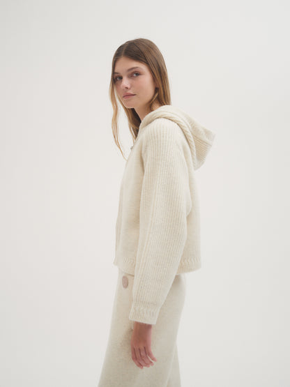 Campera Must