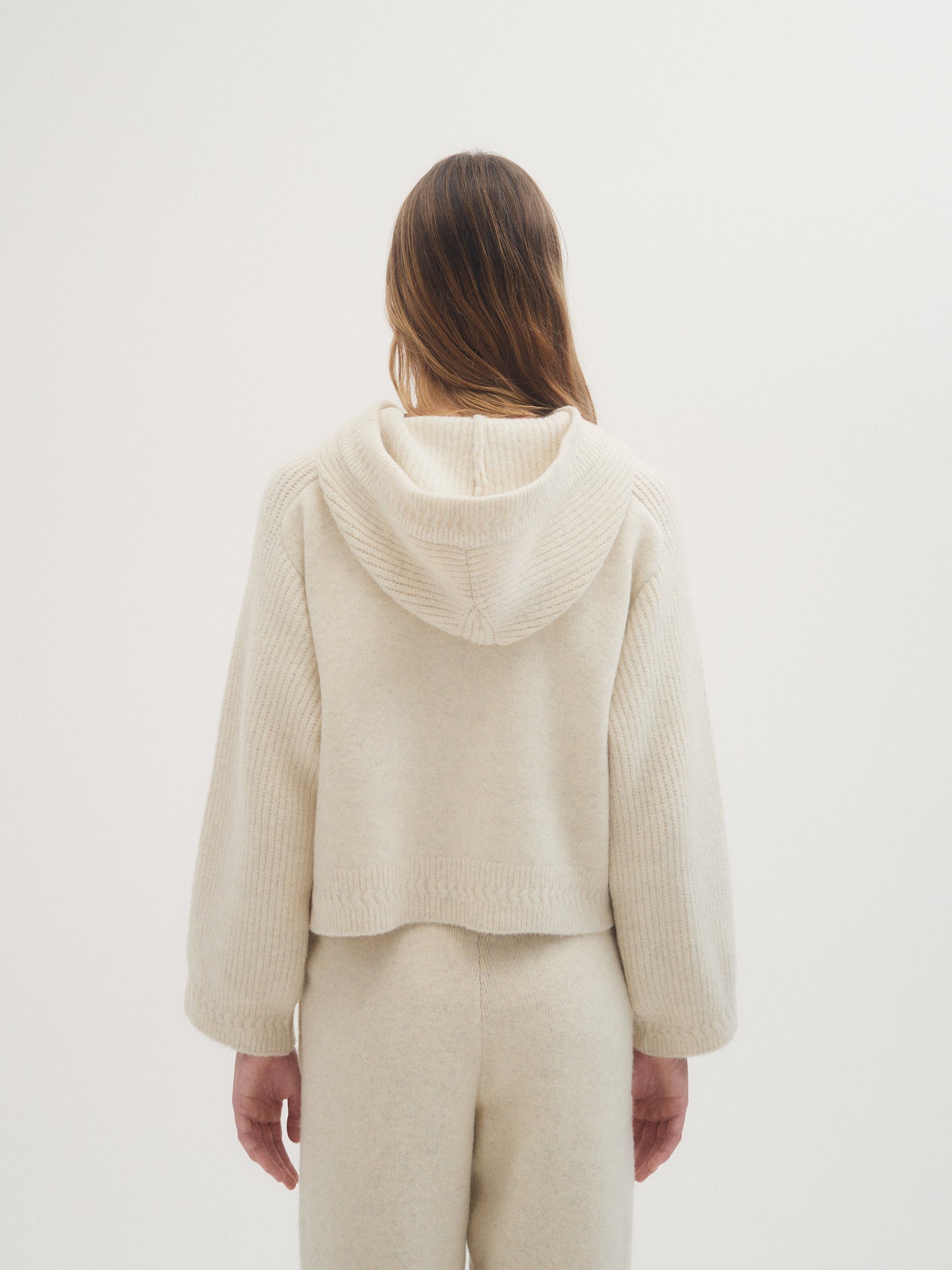 Campera Must