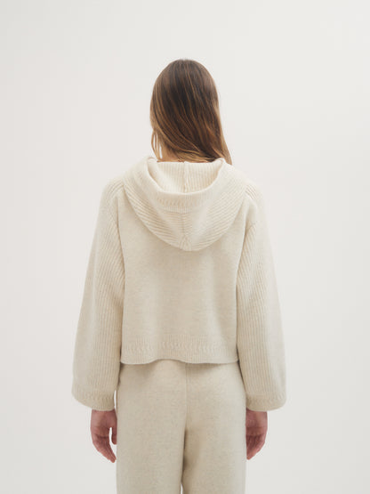Campera Must