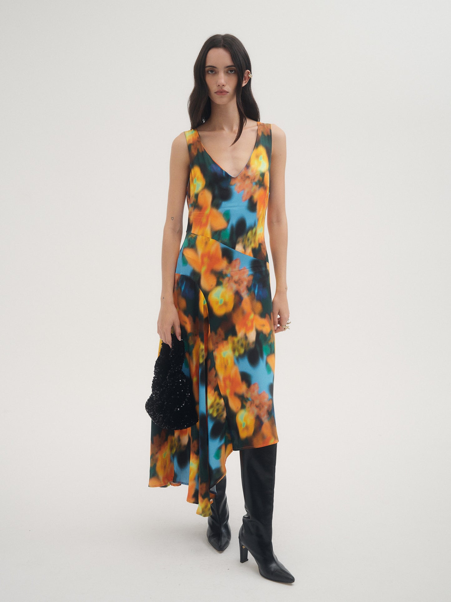 Vestido Abby