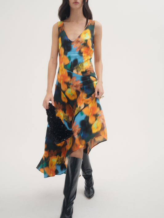 Vestido Abby