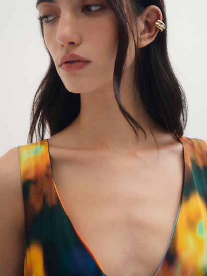 Vestido Abby