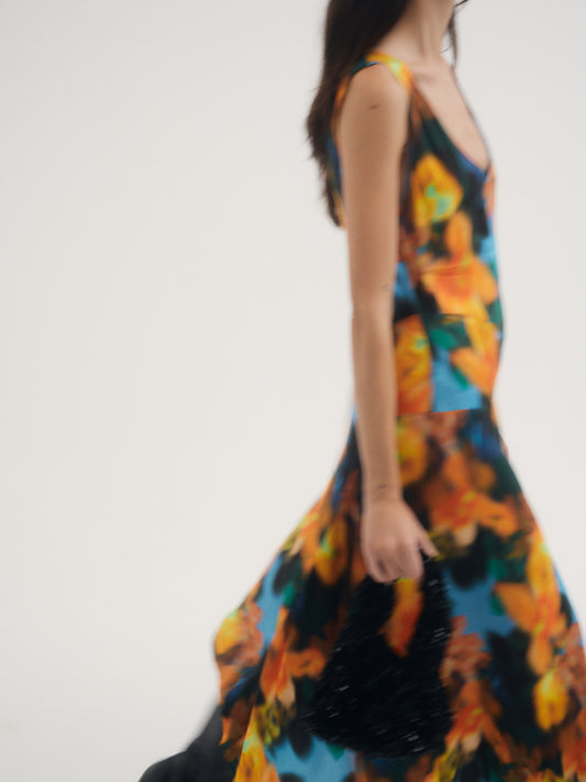 Vestido Abby