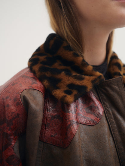 PRE ORDER // Chaqueta Diffuse