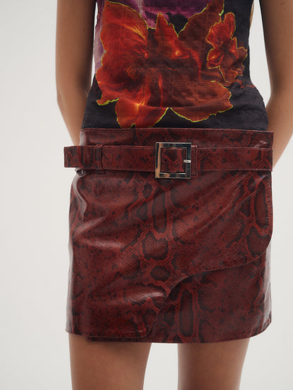 PRE ORDER // Mini Glance