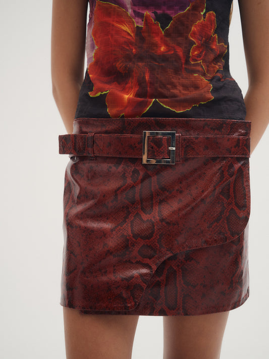 PRE ORDER // Mini Glance