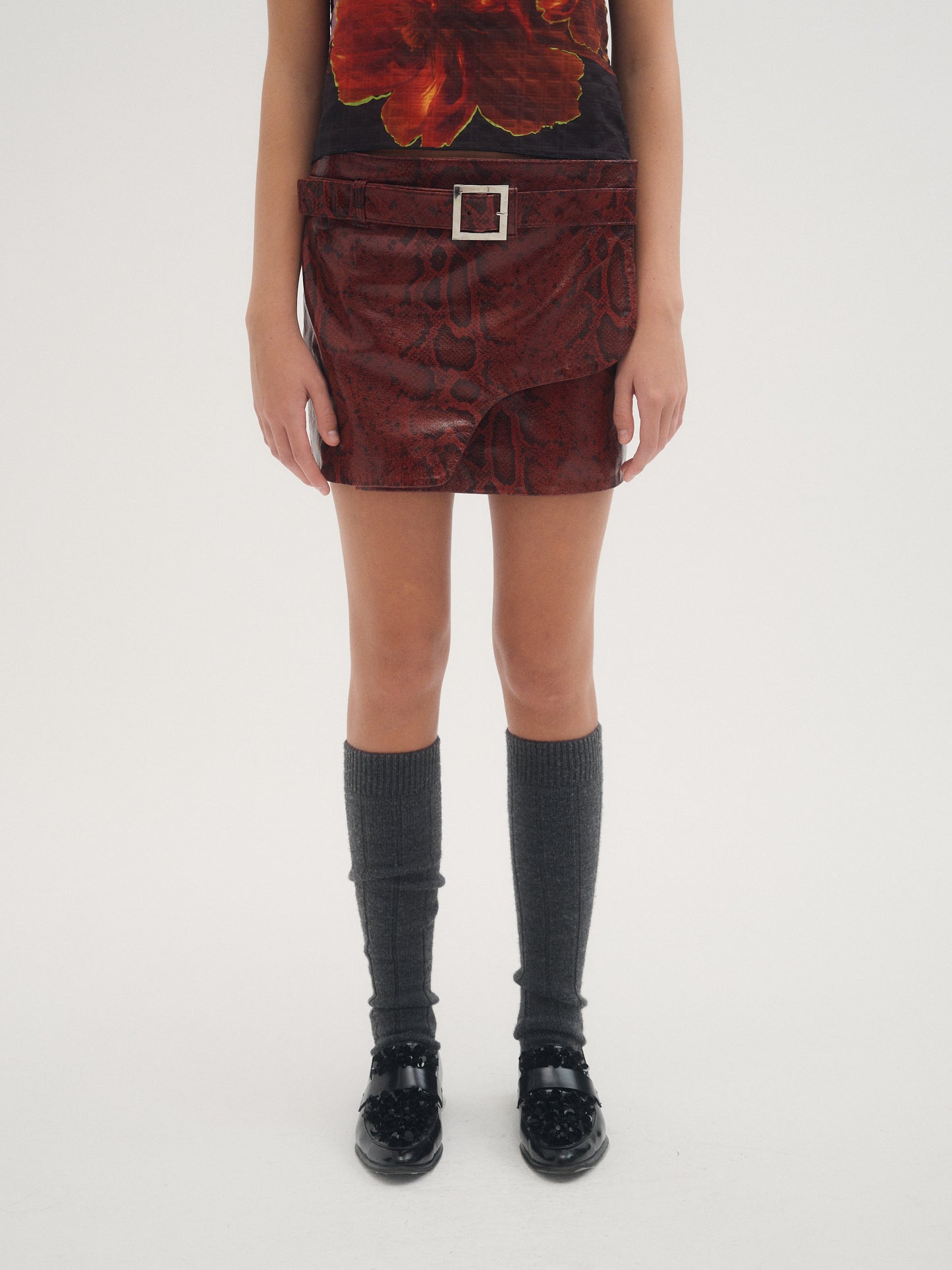 PRE ORDER // Mini Glance