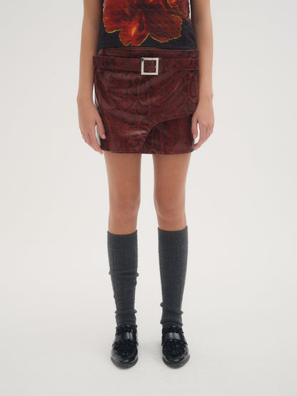 PRE ORDER // Mini Glance
