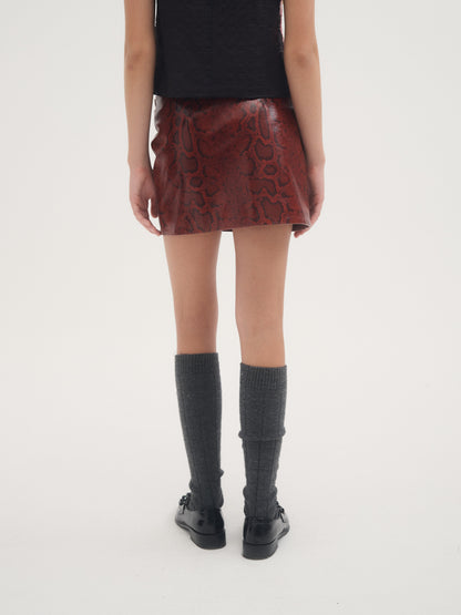 PRE ORDER // Mini Glance