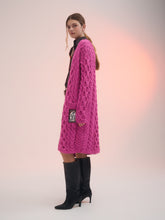 Cargar imagen en el visor de la galería, Cardigan Braids