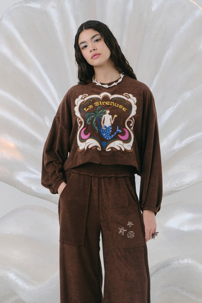 PRE ORDER // Buzo Sirenuse