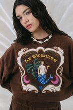 Cargar imagen en el visor de la galería, Buzo Sirenuse