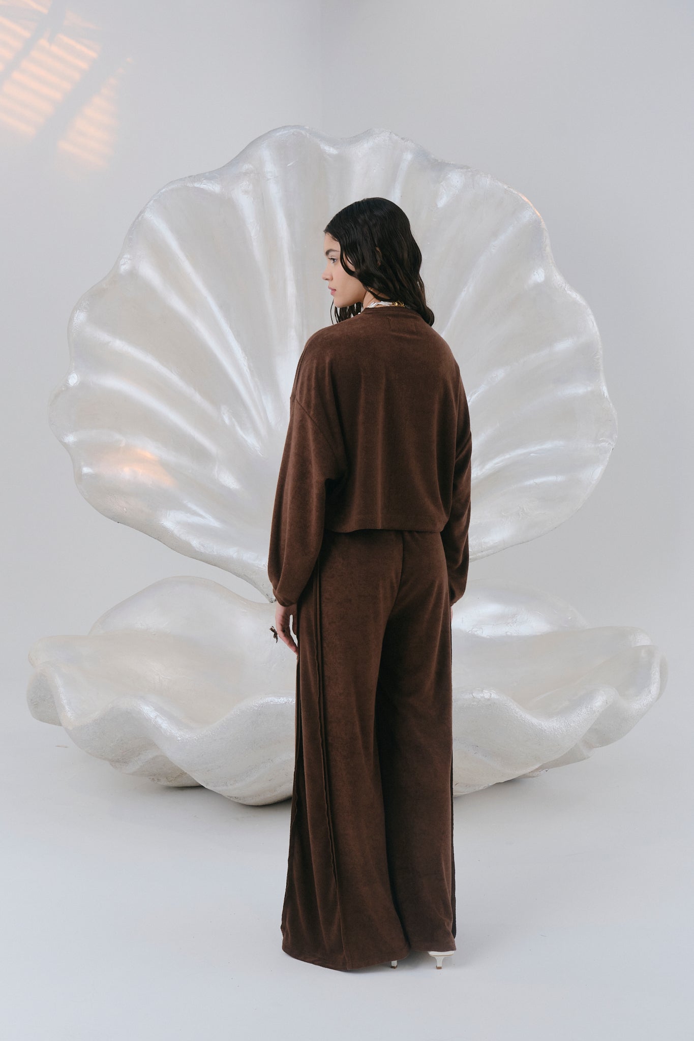 PRE ORDER // Pantalón Sirenuse