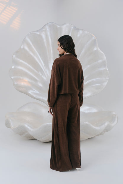 PRE ORDER // Pantalón Sirenuse