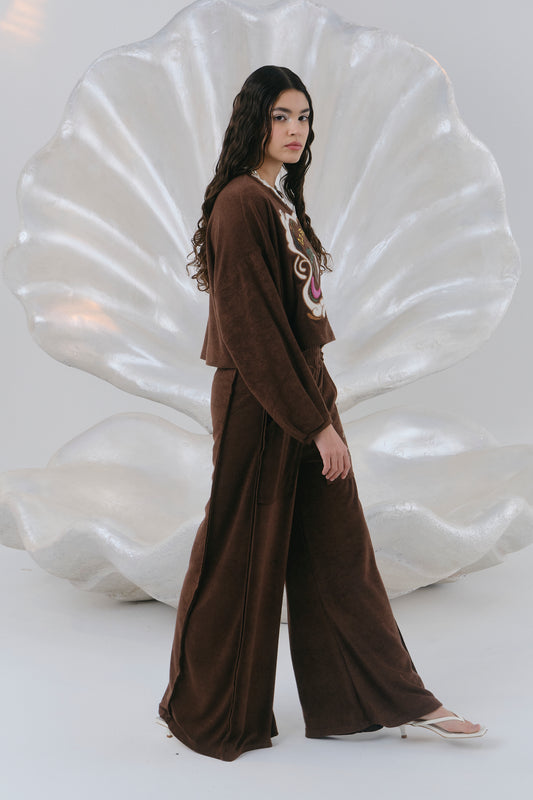 PRE ORDER // Pantalón Sirenuse