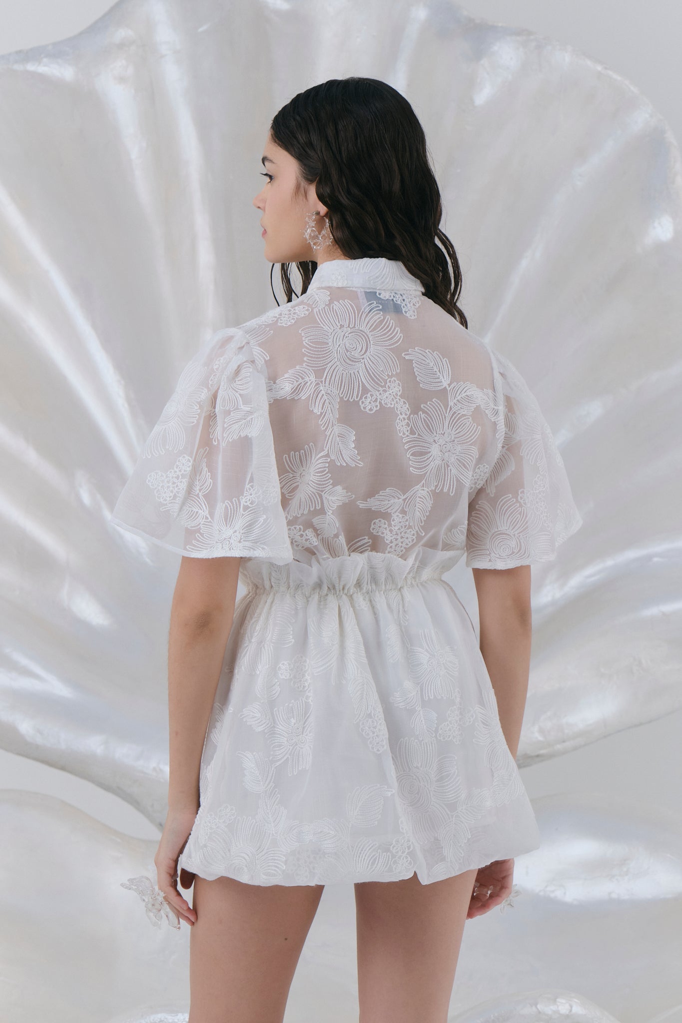 Camisa Amara