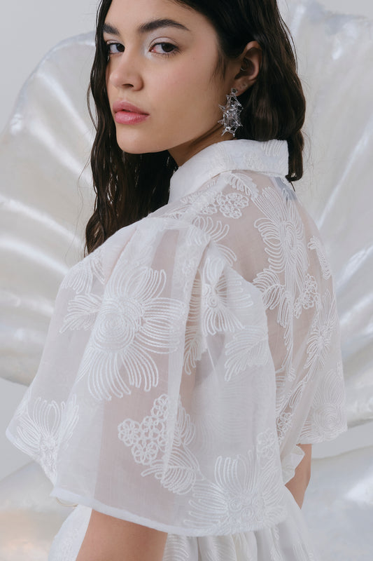 Camisa Amara