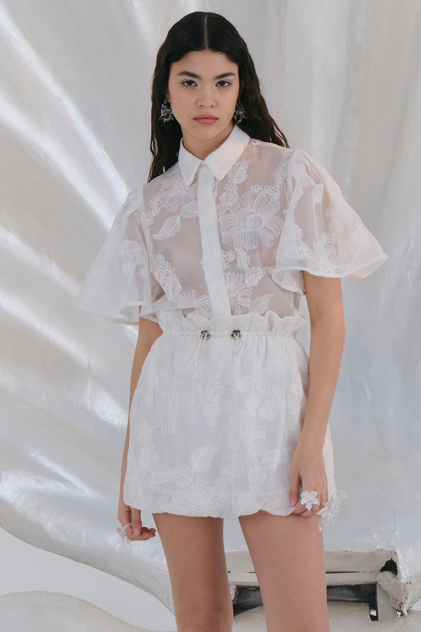 Camisa Amara