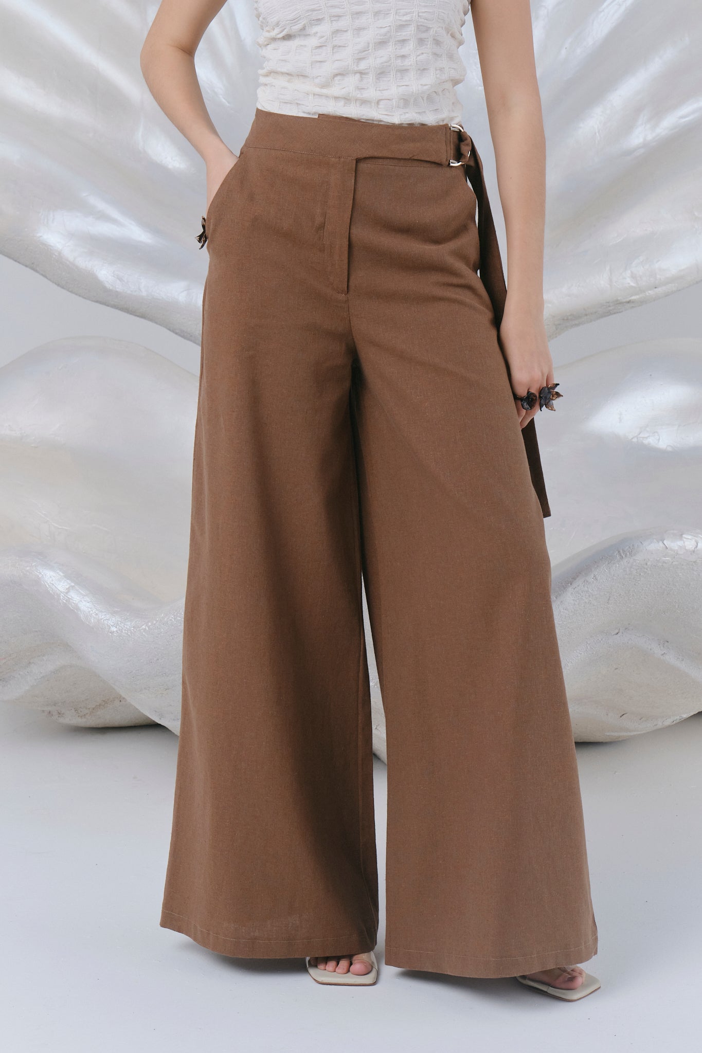 Pantalón Tropea