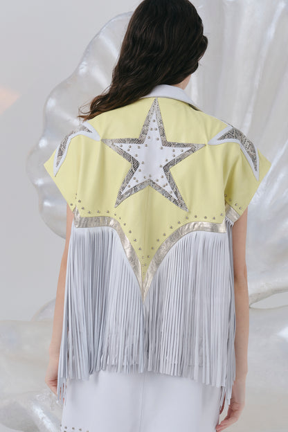 Chaleco Star