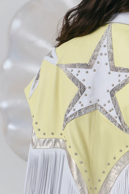 Chaleco Star