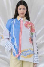 Cargar imagen en el visor de la galería, Camisa Lobster