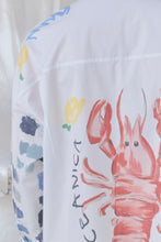 Cargar imagen en el visor de la galería, Camisa Lobster