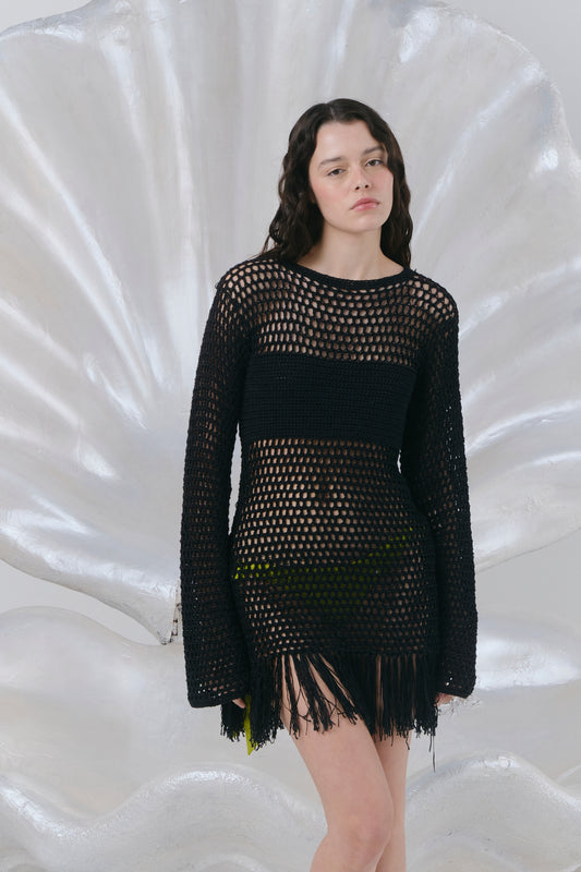 Vestido Brisa