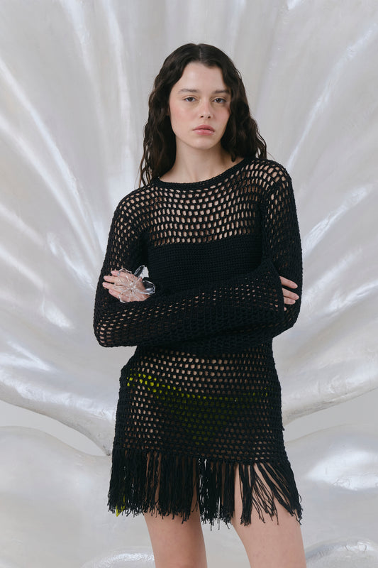 Vestido Brisa