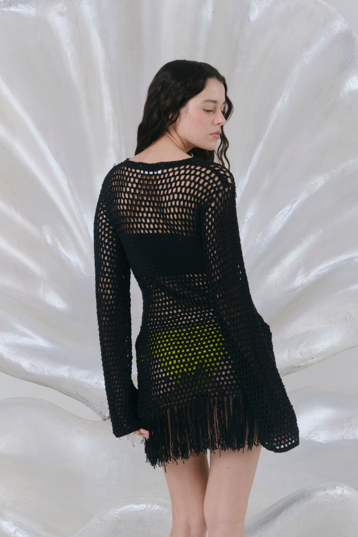 Vestido Brisa