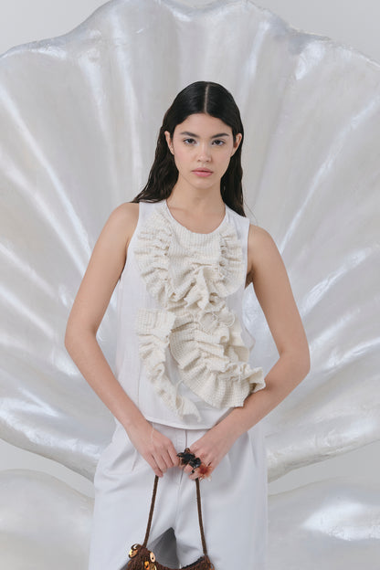 Blusa Octopus