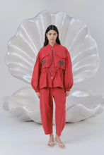 Cargar imagen en el visor de la galería, Campera Caracola