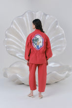 Cargar imagen en el visor de la galería, Campera Caracola