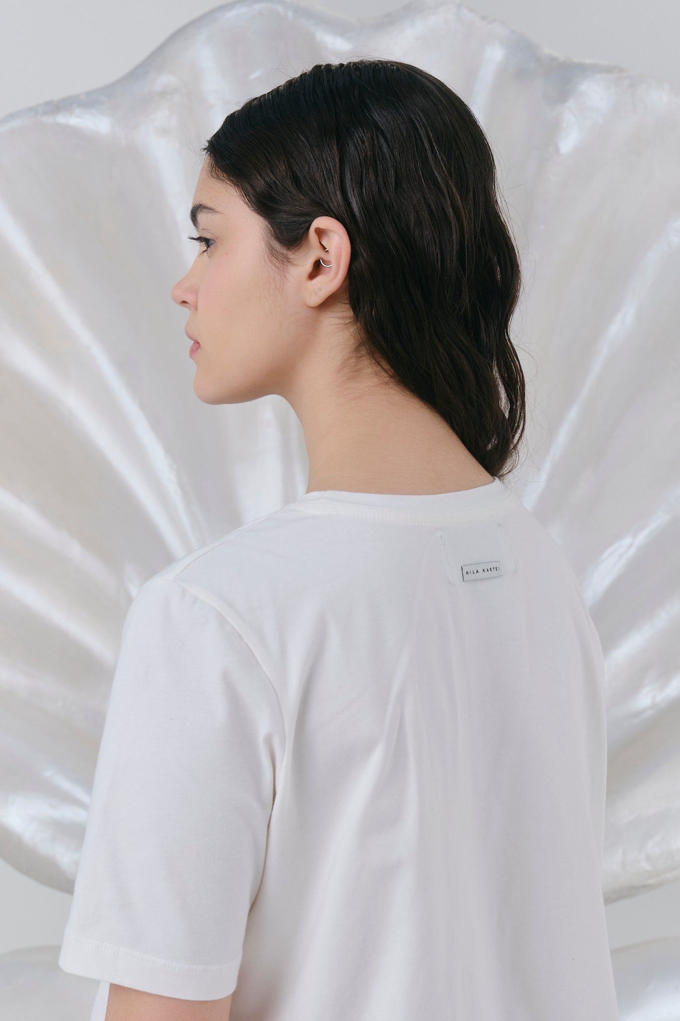 Remera Oceanica