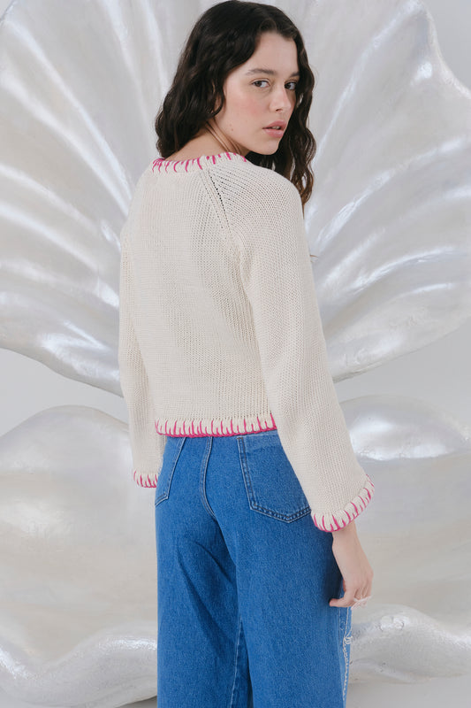 Sweater Fish