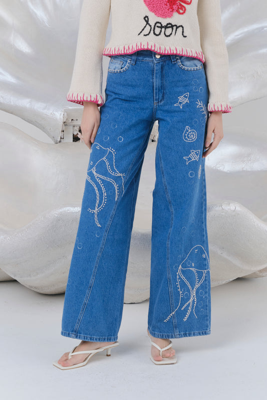Jean Daisy Medusa