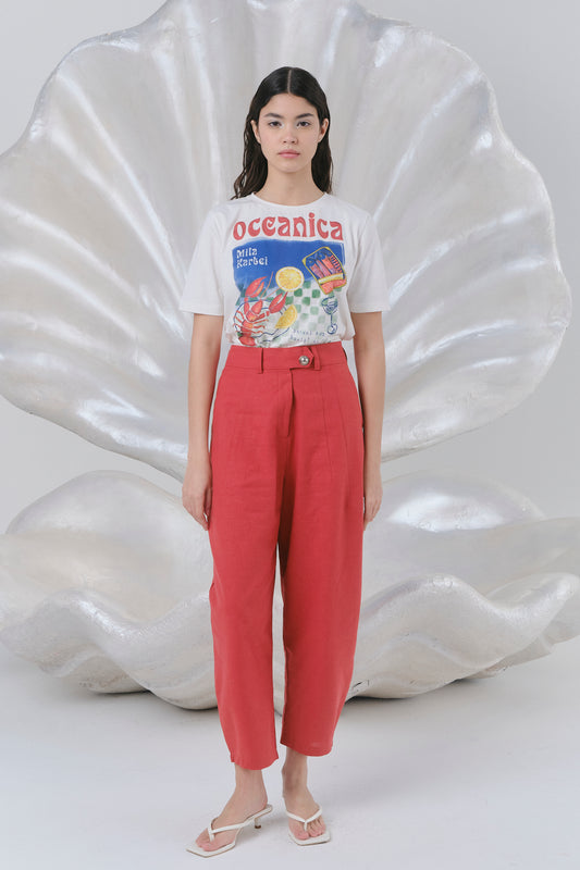 Pantalón Caracola