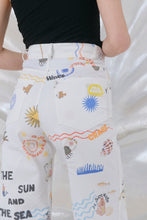 Cargar imagen en el visor de la galería, Pantalón Doodle