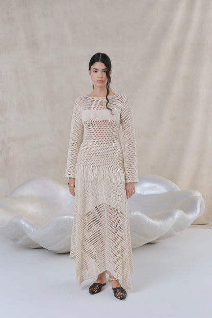 Vestido Brisa