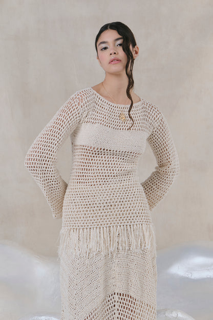 Vestido Brisa