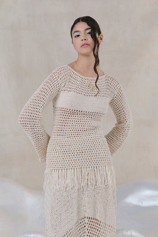 Vestido Brisa