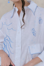 Cargar imagen en el visor de la galería, Camisa Peixe