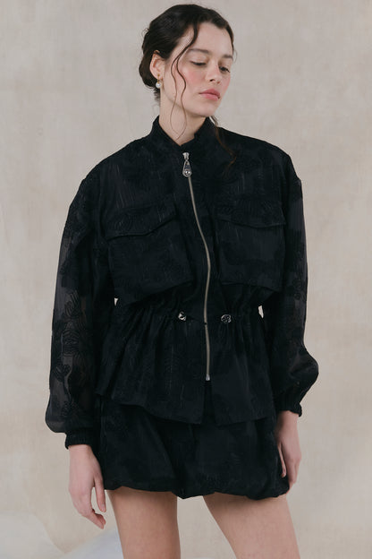 Campera Amara