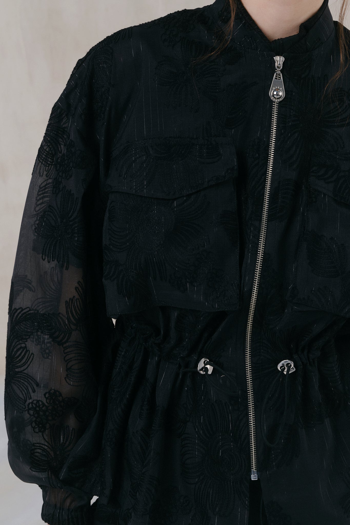 Campera Amara