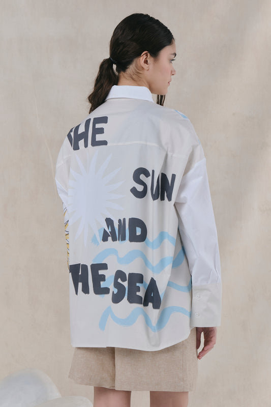 Camisa Sun
