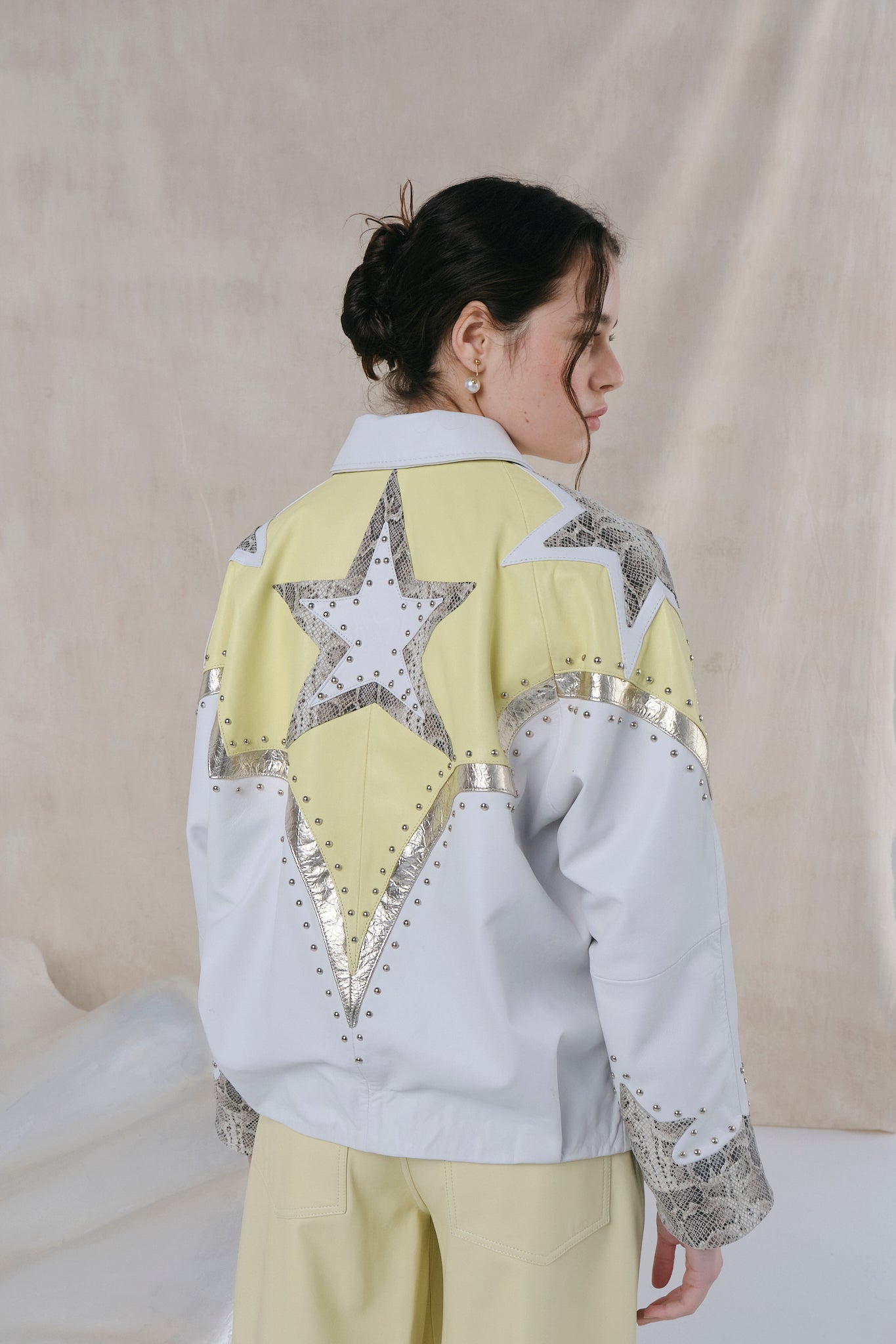 Campera Star