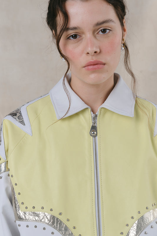 Campera Star
